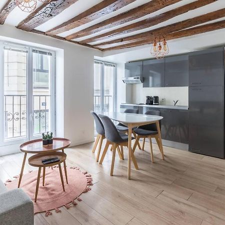 Home Suite Home Grands Boulevards - 11 - Paris Extérieur photo