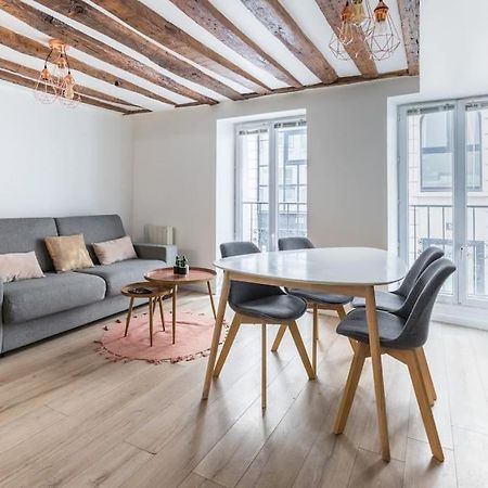 Home Suite Home Grands Boulevards - 11 - Paris Extérieur photo