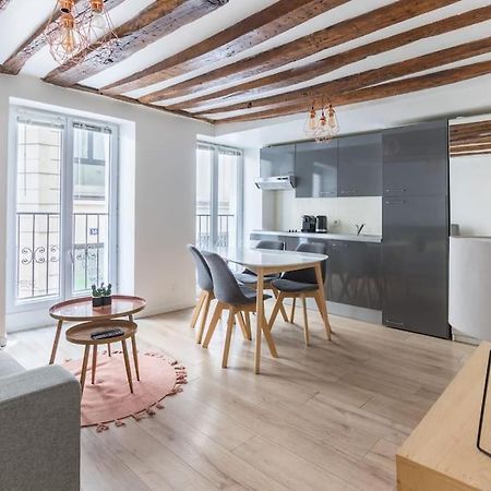 Home Suite Home Grands Boulevards - 11 - Paris Extérieur photo