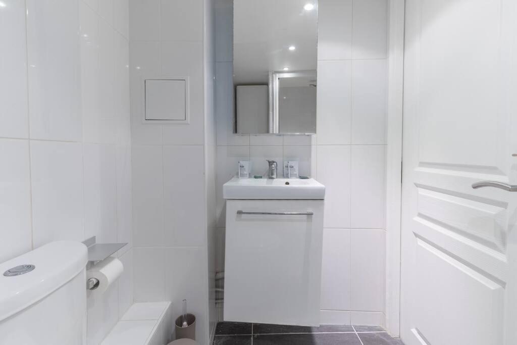 Home Suite Home Grands Boulevards - 11 - Paris Extérieur photo
