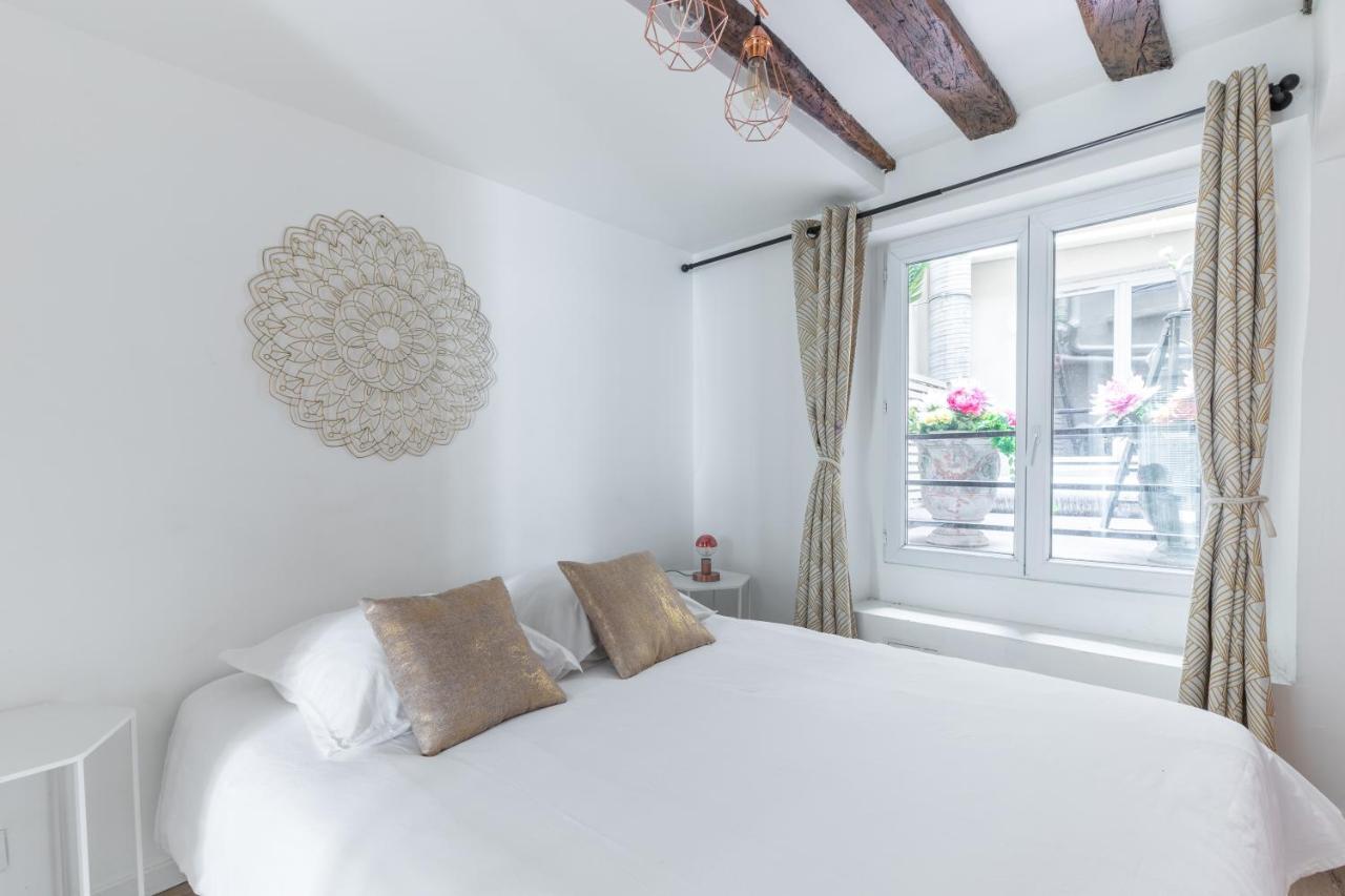 Home Suite Home Grands Boulevards - 11 - Paris Extérieur photo