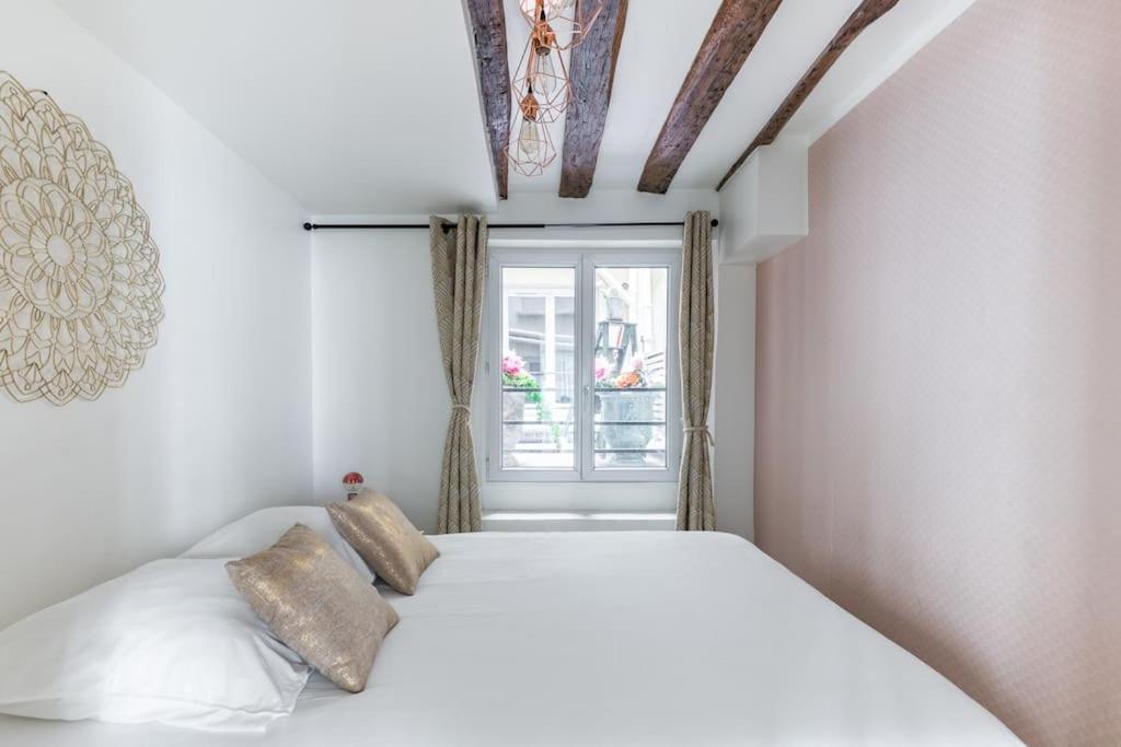 Home Suite Home Grands Boulevards - 11 - Paris Extérieur photo